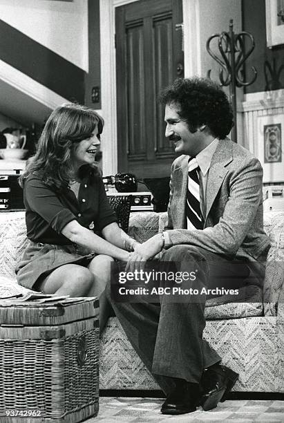 Whodunit?" - Season One -, 9/30/75, A classmate claimed one of the Sweathogs got her pregnant., Debralee Scott , Gabe Kaplan ,