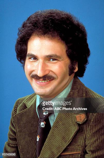 Pilot - Season One - 9/9/75, Gabe Kotter , a former Sweathog, returned to his Brooklyn high school to teach the new class of misfits. ,