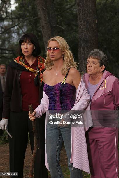 101802_031 -- DESPERATE HOUSEWIVES - -