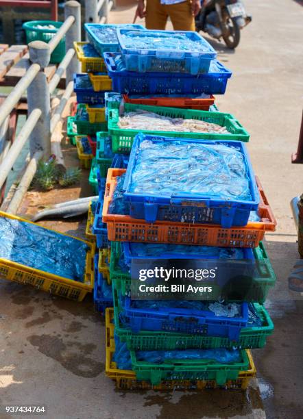Fish Load Fish Loads Photos and Premium High Res Pictures - Getty Images