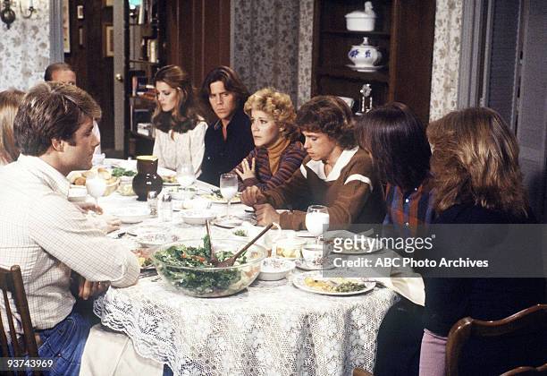 The Courage to Be" - Season Four - 1/16/1980, everyone is too busy to handle their household chores so the family pools their resources to hire a...