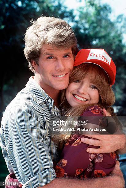 Merle the Pearl" - Season Four - 9/5/79, Merle "The Pearl" Stockwell , a local minor league baseball player, fell in love with Susan .,