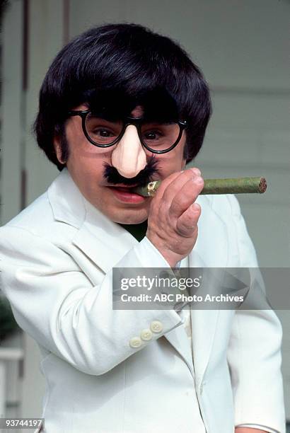 The Comic" - Season Two - 5/5/79, Herve Villechaize . ,