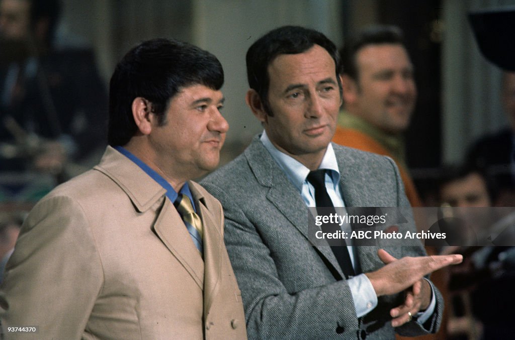 THE JOEY BISHOP SHOW