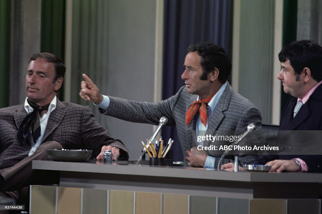 THE JOEY BISHOP SHOW