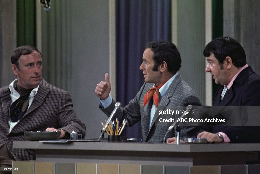 THE JOEY BISHOP SHOW