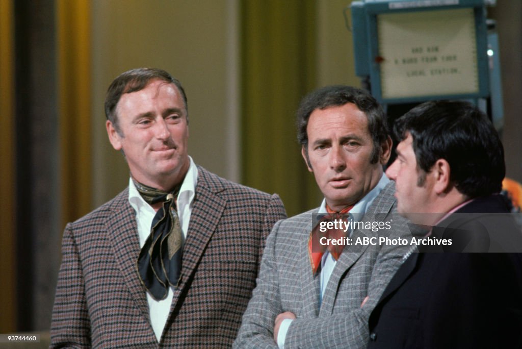 THE JOEY BISHOP SHOW