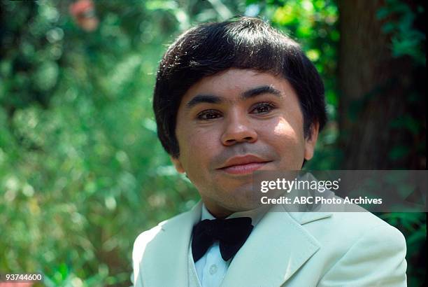 Return to Fantasy Island" - Season One - 1/20/78, In this romantic drama, several different stories played out at a remote island resort, where each...