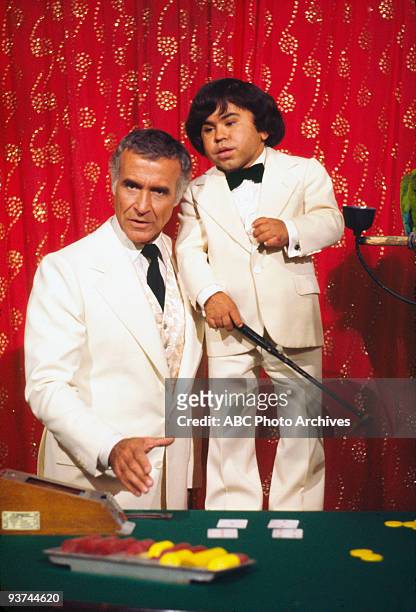 Return to Fantasy Island" - Season One - 1/20/78, In this romantic drama, several different stories played out at a remote island resort, where each...