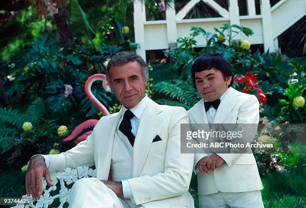 Return to Fantasy Island" - Season One - 1/20/78, In this romantic drama, several different stories played out at a remote island resort, where each...