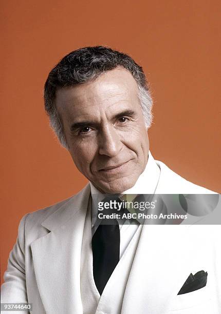 Gallery - Season One - 1/13/78, The suave and slightly mysterious Mr. Roarke was the owner of a remote island resort, where visitors were granted a...