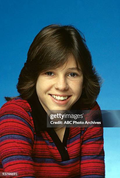 Cast gallery - Season Three - 9/13/77, Kristy McNichol ,