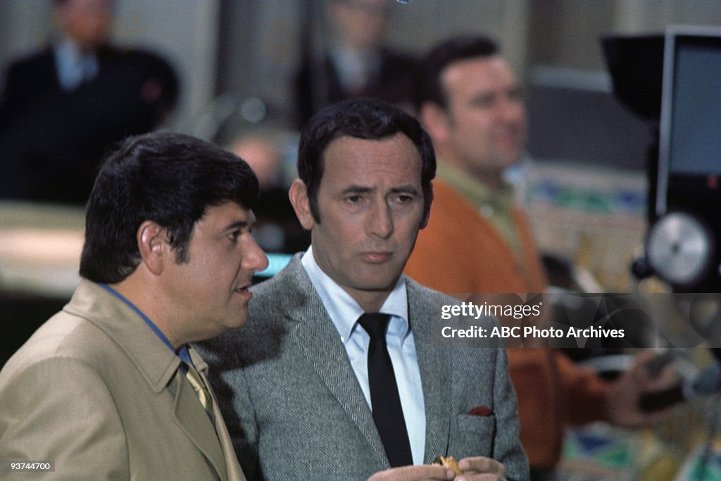 THE JOEY BISHOP SHOW
