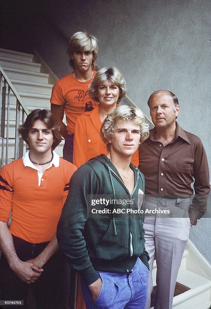 EIGHT IS ENOUGH