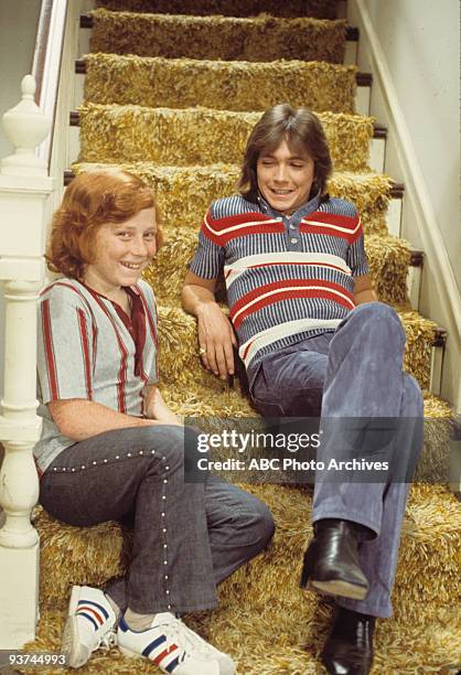 Terrence Partridge 1,240 The Partridge Family Photos Stock Photos, High-Res Pictures, and ...
