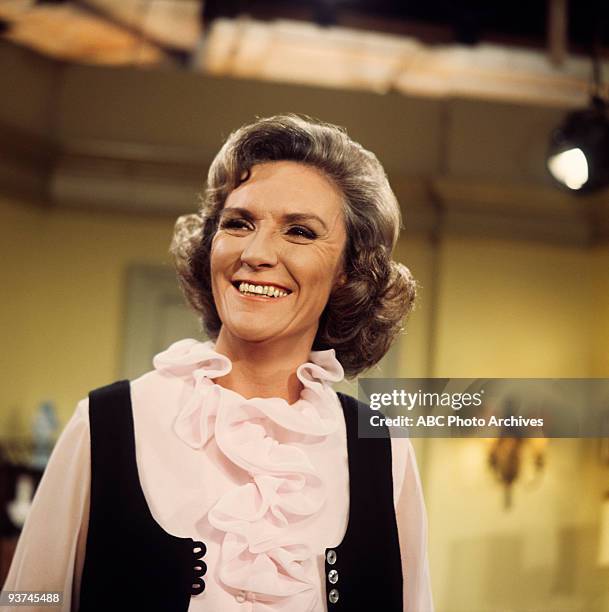 Brett Somers Photos and Premium High Res Pictures - Getty Images