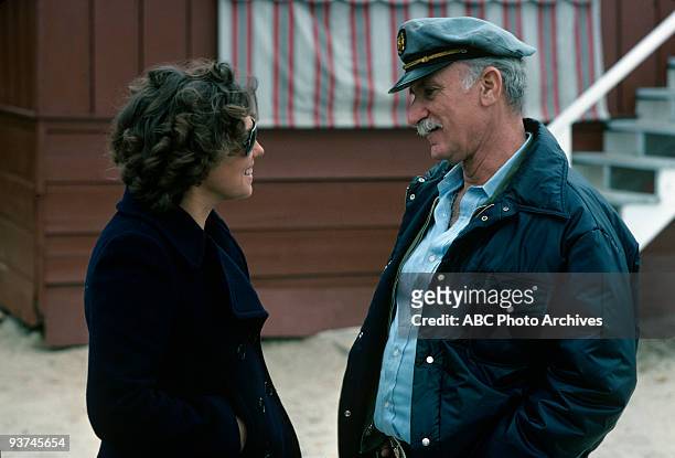 From Out of Darkness" 1/20/76 Tyne Daly, Keenan Wynn