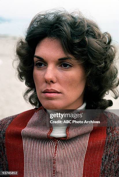 From Out of Darkness" 1/20/76 Tyne Daly