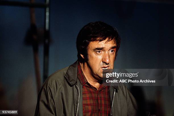 Sound of Silence" 12/17/73 Jim Nabors