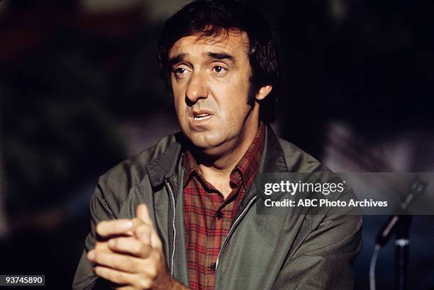 Sound of Silence" 12/17/73 Jim Nabors