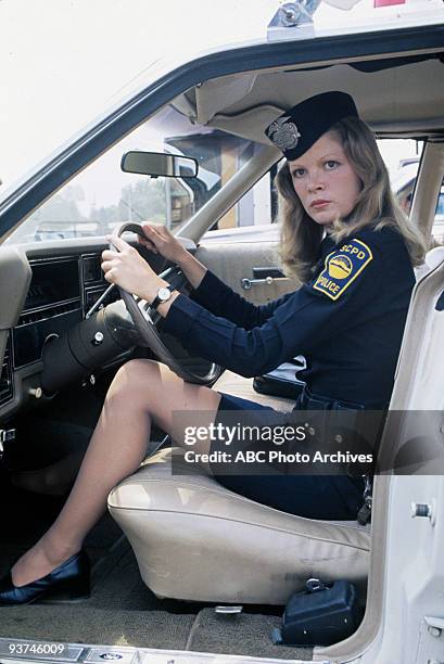 Death Lady" 10/21/75 Susanne Benton