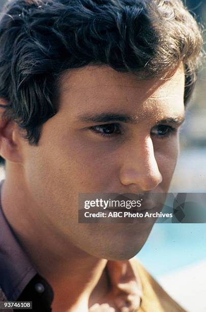 The Good Die Young" 11/13/72 Michael Ontkean