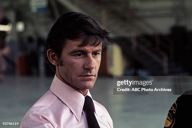 Dirge for Sunday" 10/30/72 Roddy McDowall