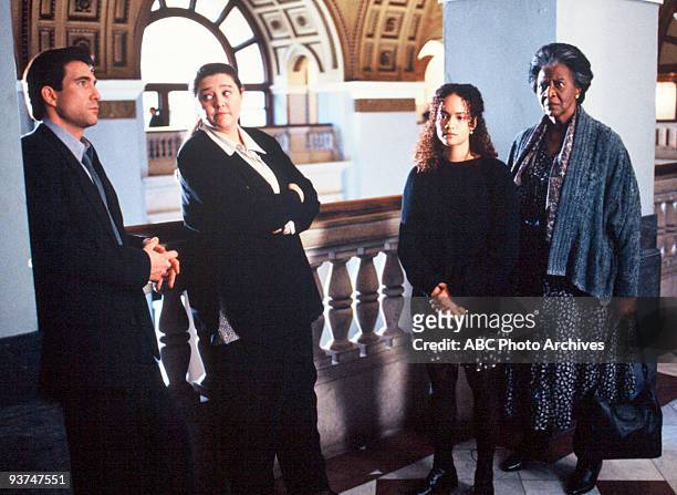 Pilot - Season One - 3/4/1997, "The Practice" centers on a firm of passionate attorneys involved in various high profile criminal and civil cases to...