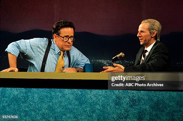 Season One - Episode Three - 3/26/96, Phil Hartman , Dana Carvey ,