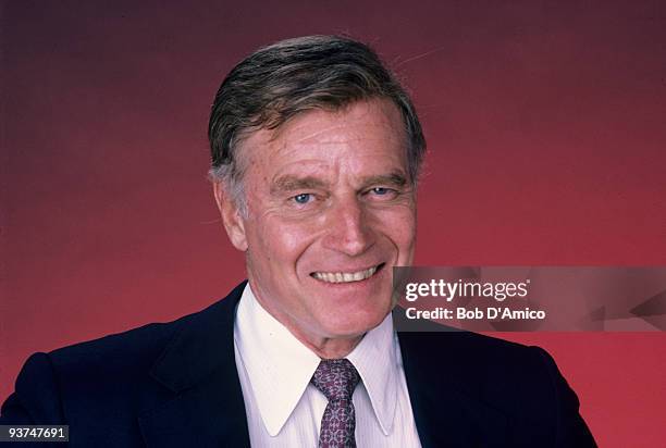 Gallery - Season One - 11/20/85, Charlton Heston played Jason Colby, the head of Colby Enterprises, a multinational conglomerate with interests in...