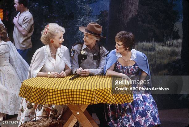 UNITED STATES THE GOLDEN GIRLS - 9/24/85- 9/24/92, BETTY WHITE, BEA ARTHUR, RUE MCCLANAHAN,