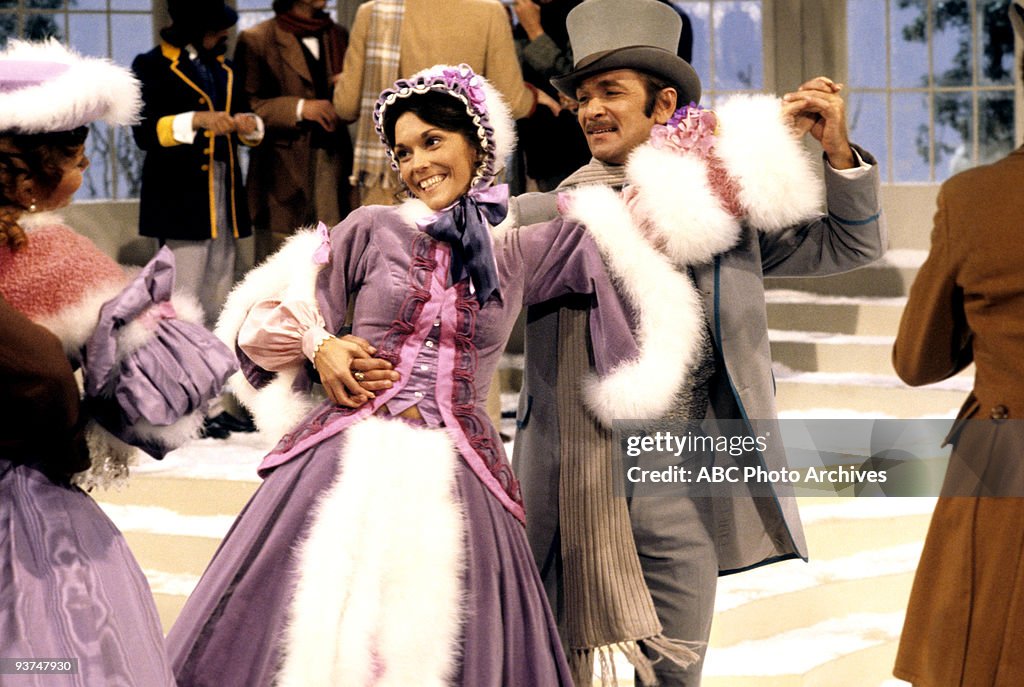 THE CARPENTERS