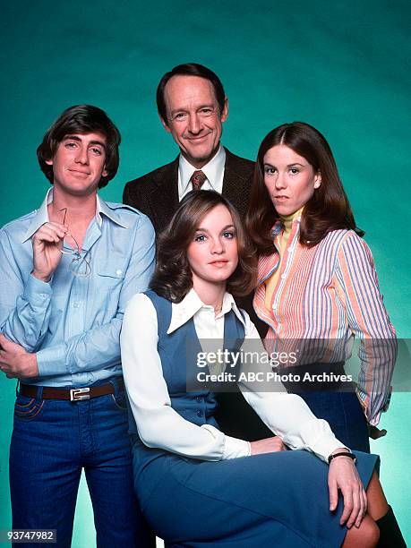 Pamela Sue Martin starred in the title role as teenage sleuth Nancy Drew in this 1977-78 series, which alternated with "The Hardy Boys Mysteries."...