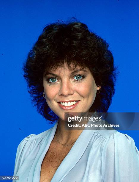 Gallery" 1982 Erin Moran