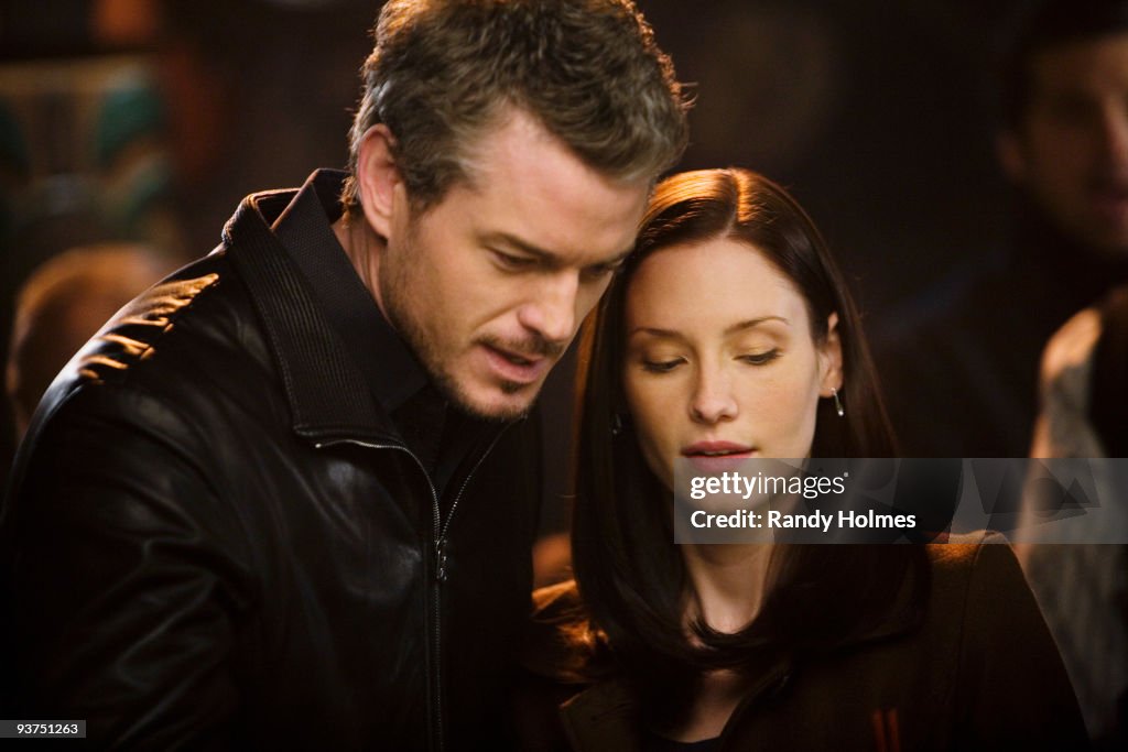GREY S ANATOMY