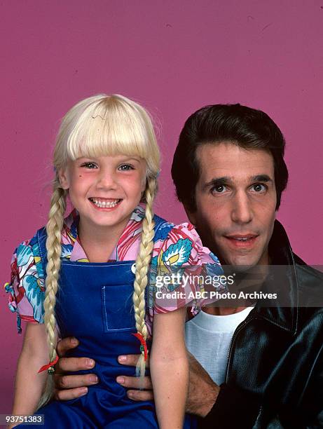 Heather Runk 134 Heather Rourke Photos & High Res Pictures - Getty Images