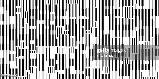 glitch-hintergrund - verzerrtes bild stock-grafiken, -clipart, -cartoons und -symbole