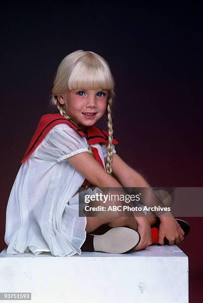 Heather Runk 134 Heather Rourke Photos & High Res Pictures - Getty Images