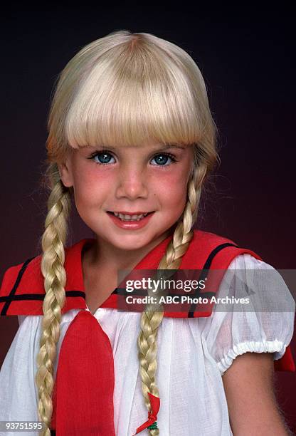 Heather Runk 134 Heather Rourke Photos & High Res Pictures - Getty Images