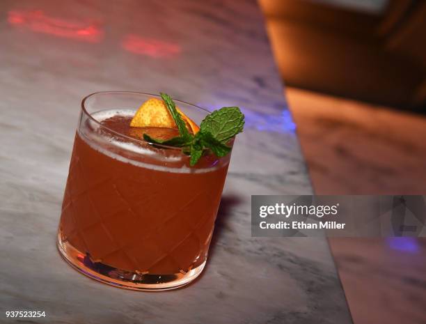Compadre Cocktail 110 El Compadre Stock Photos, High-Res Pictures, and Images - Getty Images