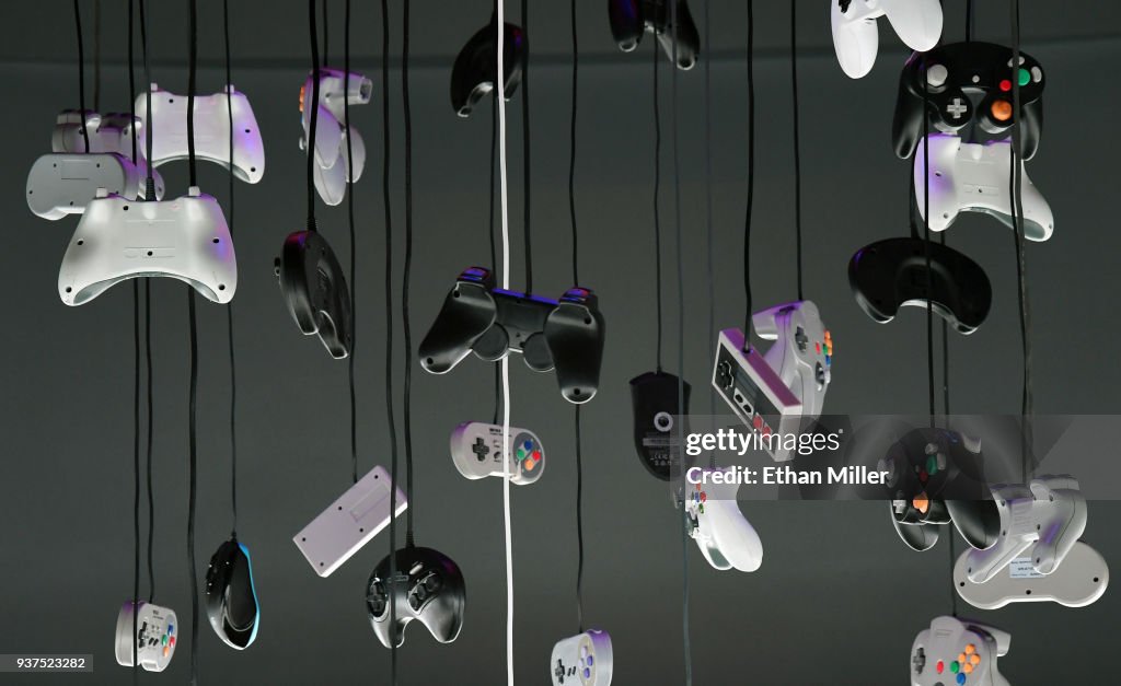 Grand Opening Of Esports Arena Las Vegas, The First Dedicated Esports Arena On The Las Vegas Strip At Luxor Hotel and Casino