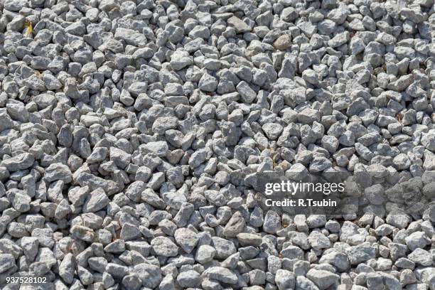 Grinded Fine Rocks Fine Rock Texture Photos and Premium High Res Pictures - Getty Images