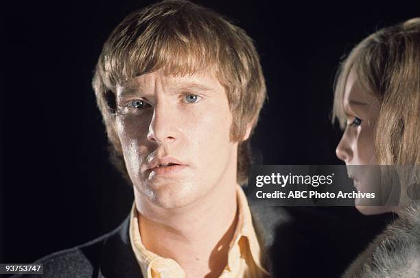 Eve" 6/23/69 Dennis Waterman, Carol Lynley