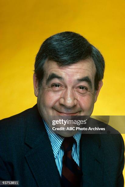 Gallery" 1979 Tom Bosley