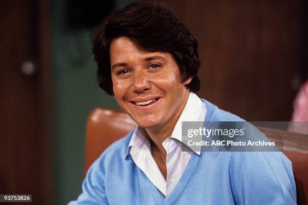 They're Closing Inspiration Point" 12/11/79 Anson Williams