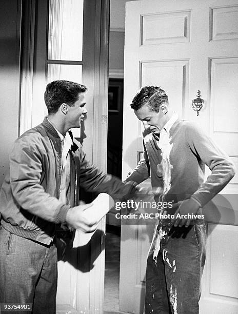 Misc." 1957-1963 Tony Dow, Ken Osmond