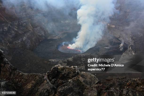 1 327 Mount Nyiragongo Stock Photos High Res Pictures And Images 1-327-mount-nyiragongo-stock-photos-high-res-pictures-and-images