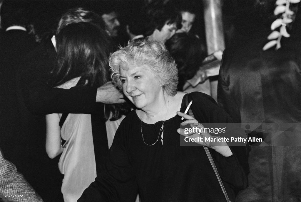 Maureen Stapleton
