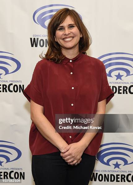 Executive Producers, Showrunner & Stars of New YouTube Red Original Series "Impulse" Debut Never-Before-Seen Footage for Fans at WonderCon Panel in Anaheim, March 24, 2018 Executive Producers, Showrunner & Stars of New YouTube Red Original Series "Impulse" Debut Never-Before-Seen Footage for Fans at WonderCon Panel in Anaheim, March 24, 2018