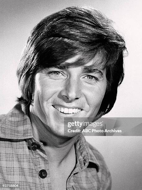 Hosanna's Way" 10/31/69 Bobby Sherman